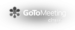 gotomeeting by citrix logo