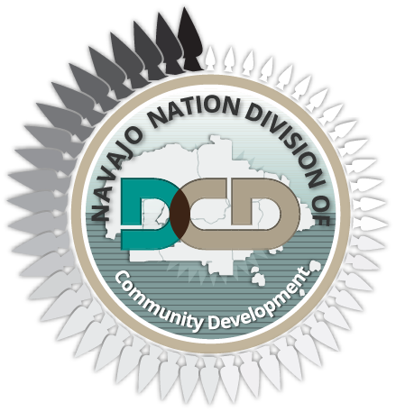 Navajo Nation Division of Community Development