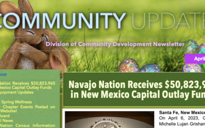 April 2023 Edition of DCD Newsletter Available Here