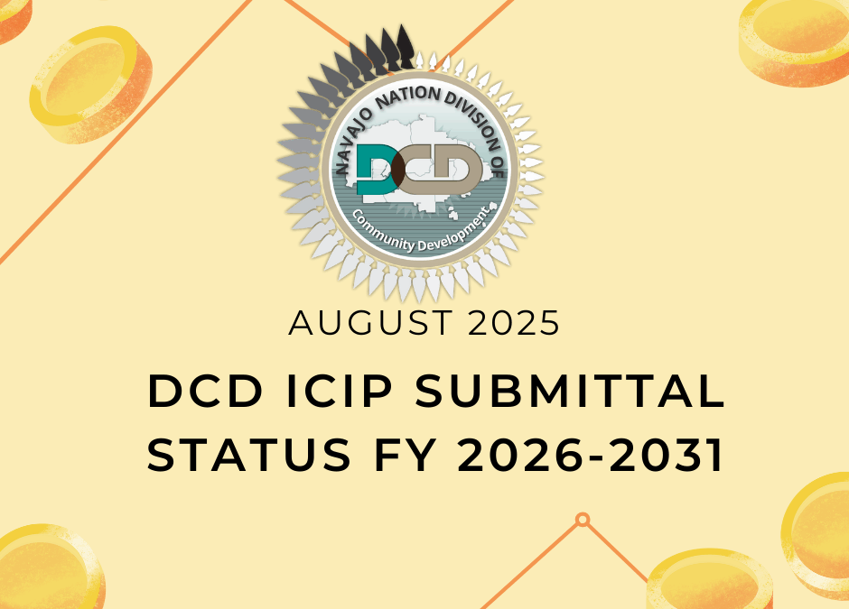 DCD ICIP August 2025
